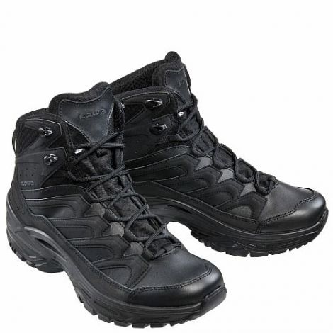 Тактические ботинки Lowa INNOX GTX MID TF LE