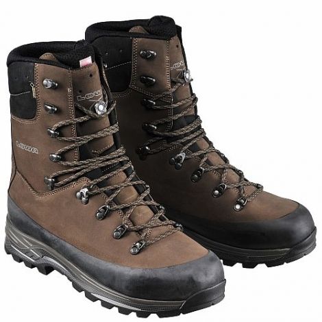 Трекинговые ботинки Lowa TIBET HI TF GTX