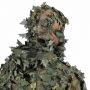 Маскировочная сетчатая маска-балаклава Jack Pyke LLCS