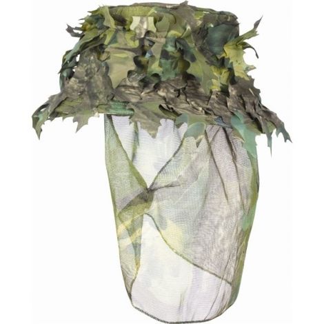 Маскировочная панама 3D Jack Pyke LLCS