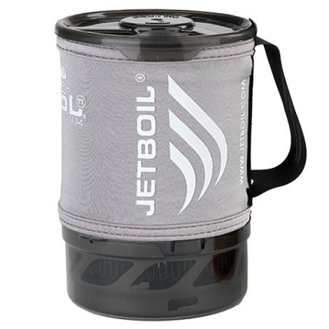 Кастрюля Jetboil TI FLUXURING COMPANION CUP 0,8 L