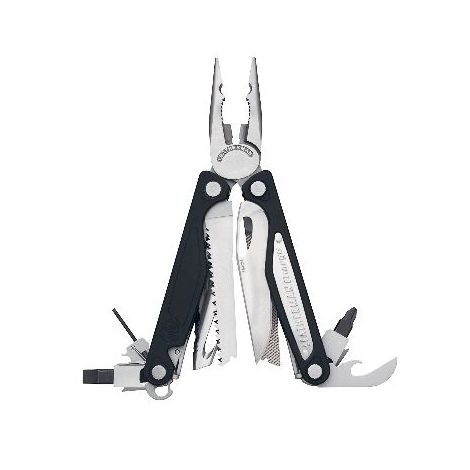 Мультитул Leatherman CHARGE ALX