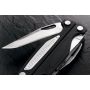 Мультитул Leatherman CHARGE ALX