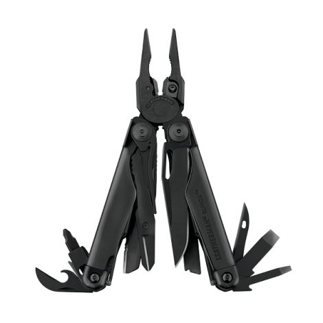 Мультитул Leatherman SURGE