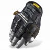 Тактические перчатки Mechanix M-Pact Fingerless