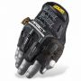 Тактические перчатки Mechanix M-Pact Fingerless