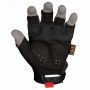 Тактические перчатки Mechanix M-Pact Fingerless