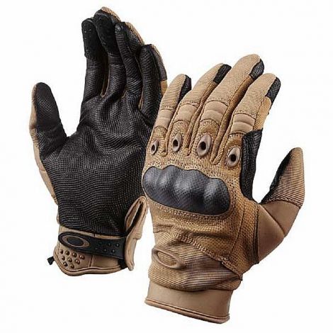 Oakley 2024 kevlar gloves