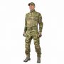 Тактические перчатки Oakley SI ASSAULT