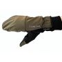 Зимние тактические перчатки-рукавицы SealSkinz OUTDOOR SPORTS MITTEN