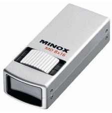 Монокуляр MINOX MD 8x16