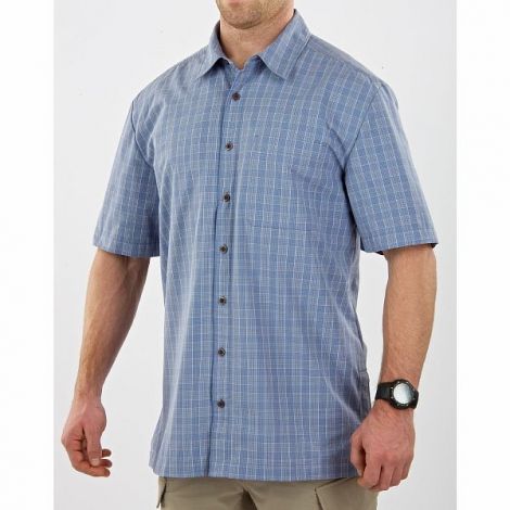 Рубашка для скрытого ношения оружия 5.11 Covert Shirt Classic