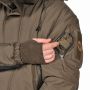Теплая тактическая куртка Carinthia ECIG 2.0 G-LOFT