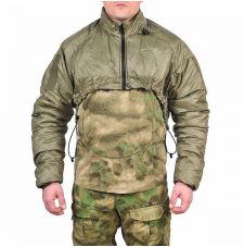 Тактическая куртка Crye Precision HalfJak Insulation