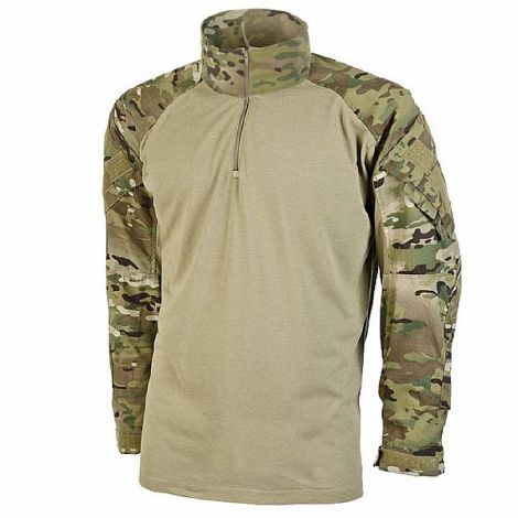 Тактическая рубашка Crye Precision G3