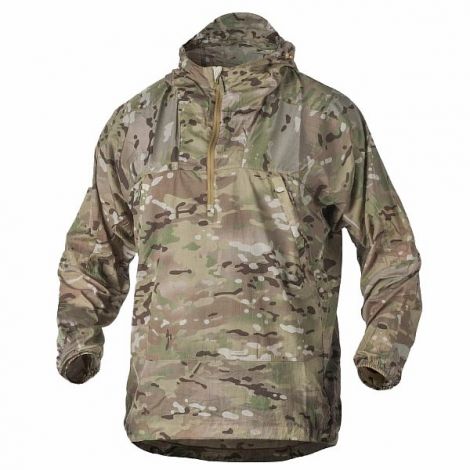 Ветронепродуваемый анорак Helikon-Tex Windrunner