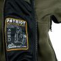 Флисовая куртка с капюшоном Helikon-Tex Patriot
