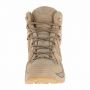 Женские тактические ботинки Lowa Zephyr Mid TF WS