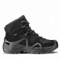 Женские тактические ботинки Lowa Zephyr Mid TF WS