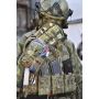 Стерильный бинт Emergency Trauma Dressing ETD - 6 IN North American Rescue