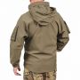 Тактическая куртка Otte Gear Softshell Alpine