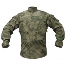 Тактическая куртка Tactical Performance ASSAULT FORCE
