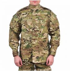 Тактическая куртка Tactical Performance BSU (Battle Strike Uniform)