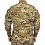 Тактическая куртка Tactical Performance BSU (Battle Strike Uniform)