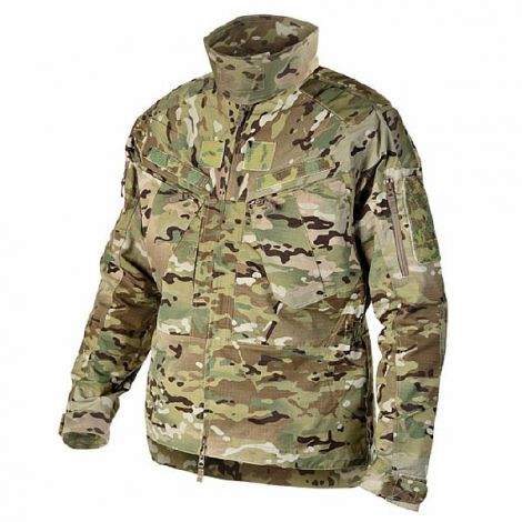 Тактическая куртка Tactical Performance TFJ (Tactical Field Jacket)