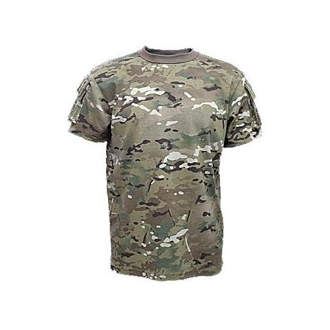 Тактическая футболка Tactical Performance