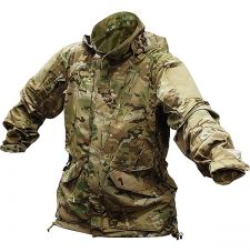 Тактическая куртка Vertx Softshell Multicam Smock