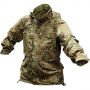 Тактическая куртка Vertx Softshell Multicam Smock