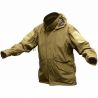 Тактическая куртка Vertx Solid Smock