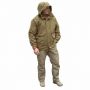 Тактическая куртка Vertx Solid Smock