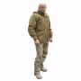 Тактическая куртка Vertx Solid Smock