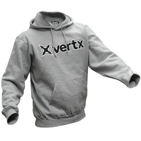 Толстовка-кенгуруха с капюшоном Vertx Hooded