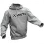 Толстовка-кенгуруха с капюшоном Vertx Hooded
