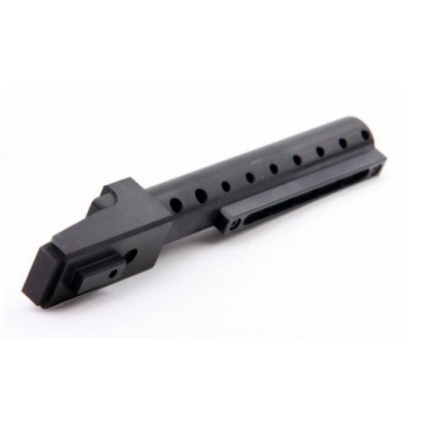 Шток-телескоп Рысь ТИГР/СВД