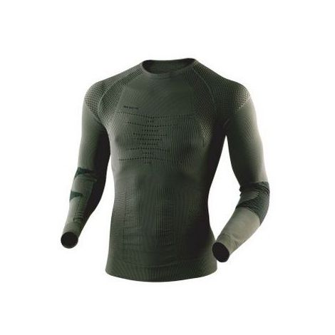 Термобельё (футболка) X-Bionic Combat Energizer Long