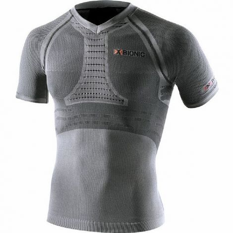 Термобельё (футболка) X-Bionic Fennec Shirt RT 2.1