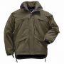 Куртка 5.11 Aggressor Parka