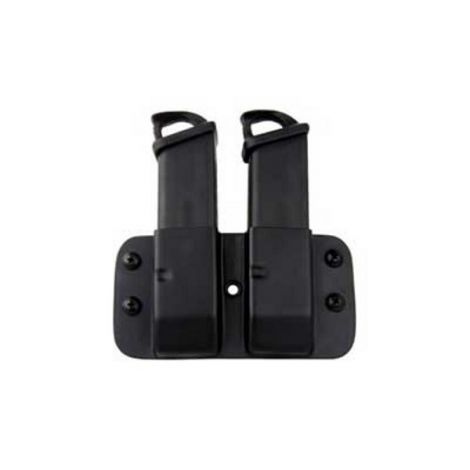 Подсумок двойной для пистолетного магазина Glock Blade-Tech Eclipse DMP Подсумок двойной для пистолетного магазина Glock Blade-Tech Eclipse DMP