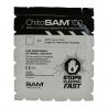 Кровоостанавливающая салфетка 10 Х 10 СМ ChitoSAM SAM MEDICAL