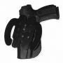 Адаптер для MOLLE "КРАБ" STICH PROFI