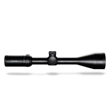 Hawke Vantage 3-9x50(Mil Dot)