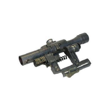 Прицельный комплекс ПОСП 4x24 В С ЛЦУ-ОМ (ЭСТ)