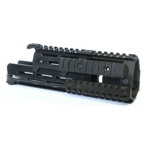 ЦЕВЬЕ "ТЕРМИНАТОР"