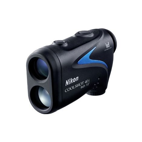 NIKON LRF COOLSHOT 40i