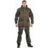Костюм «Магнум осень NEW» (норвегия, хаки) PRIDE