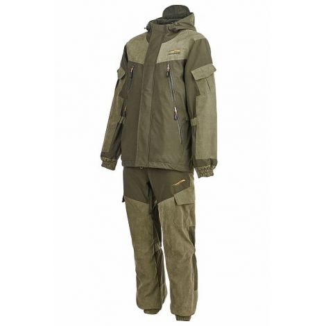 Мужской костюм Диверсант (финляндия) для охоты и рыбалки